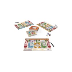 7 Wonders - Dice