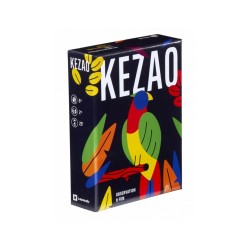 Kézao