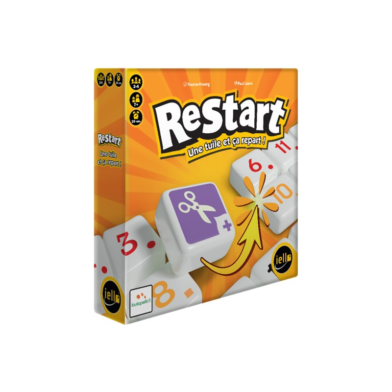 Restart