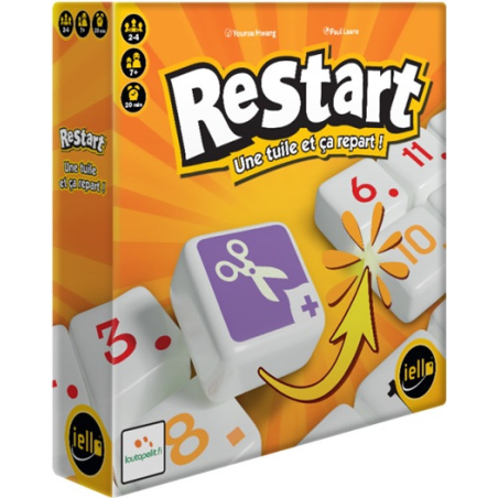 Restart