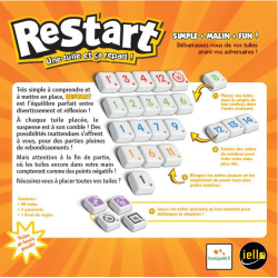 Restart
