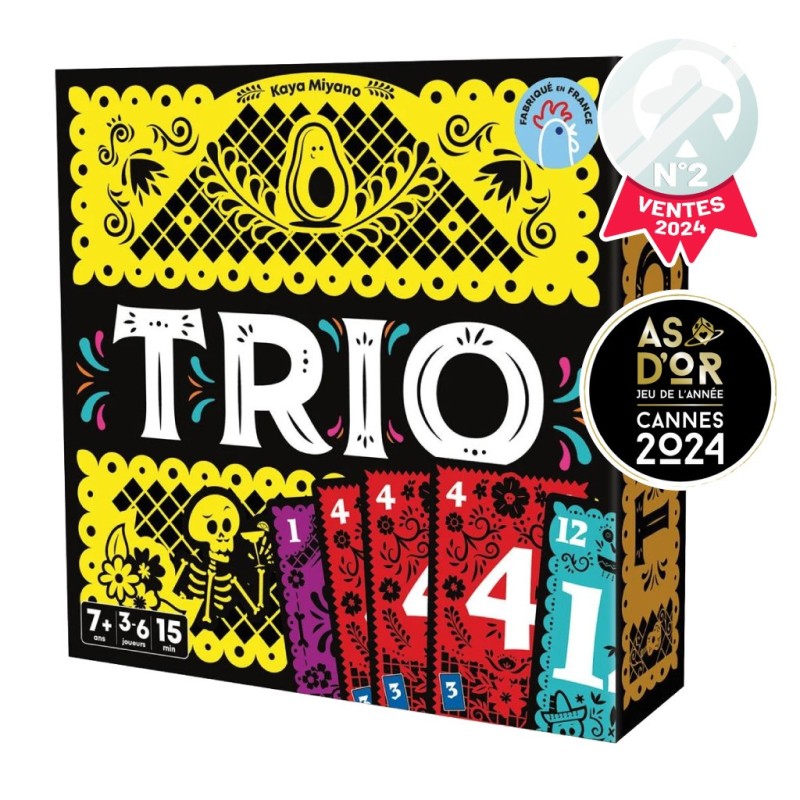 Trio