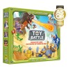 Toy Battle