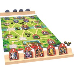 Toy Battle