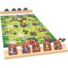 Toy Battle