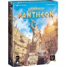 Akropolis-Pantheon
