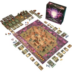 The Last Spell