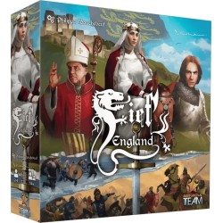 Fief England