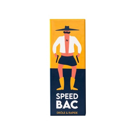 Speed bac