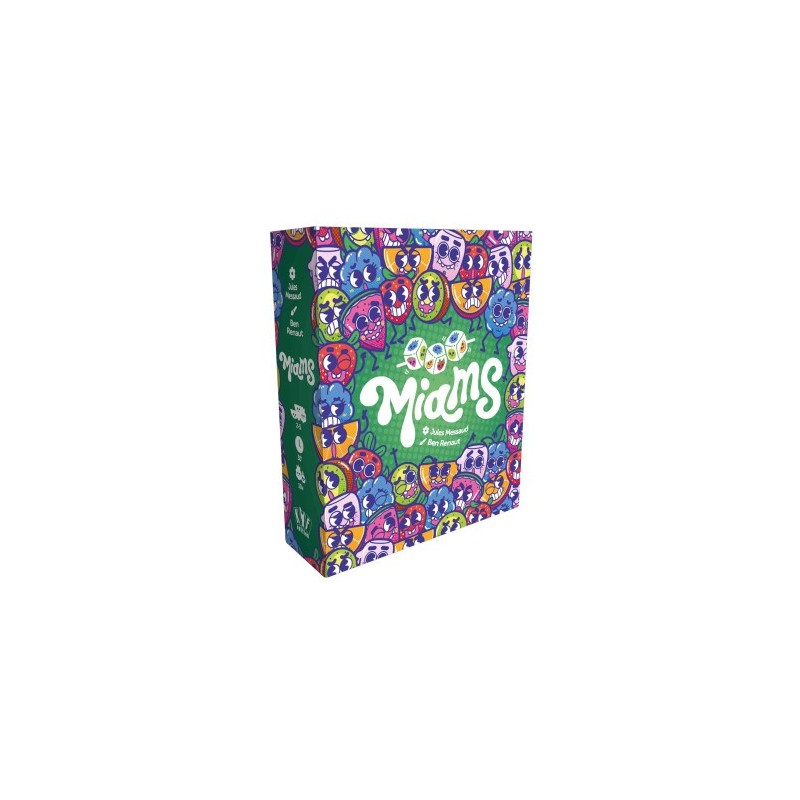 Miams