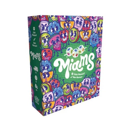 Miams