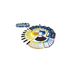 Esquissé (8 joueurs)
