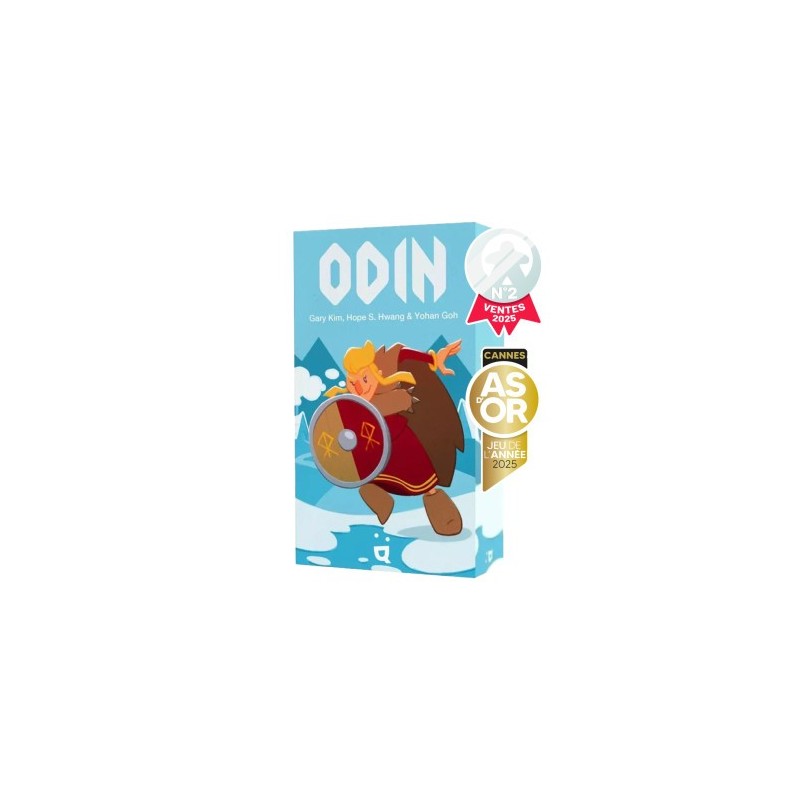 Odin