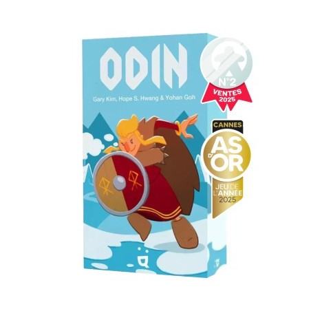 Odin