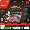Pokémon- Deck Combat de la ligue-Mewtwo ex de la team rocket