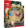 Pokémon : Deluxe Battle Deck - Koraidon