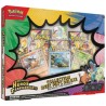 Pokémon ME2.5 : Coffret Collection Pin's Héros Transcendants