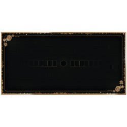 Tapis Grand Joueur 180 cm