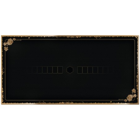 Tapis Grand Joueur 180 cm
