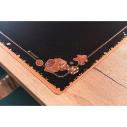 Tapis Grand Joueur 180 cm