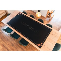 Tapis Grand Joueur 180 cm