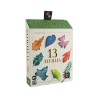 13 Feuilles