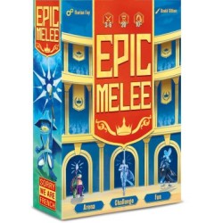 Epic Melee