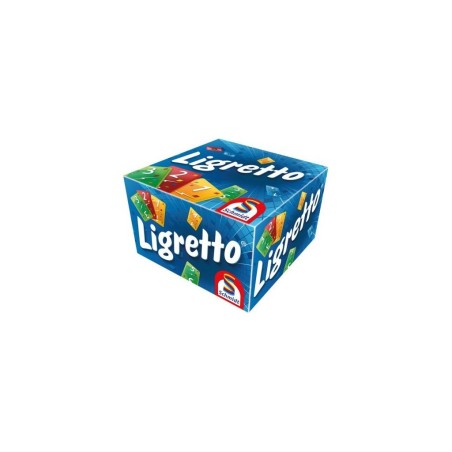 Ligretto-Bleu