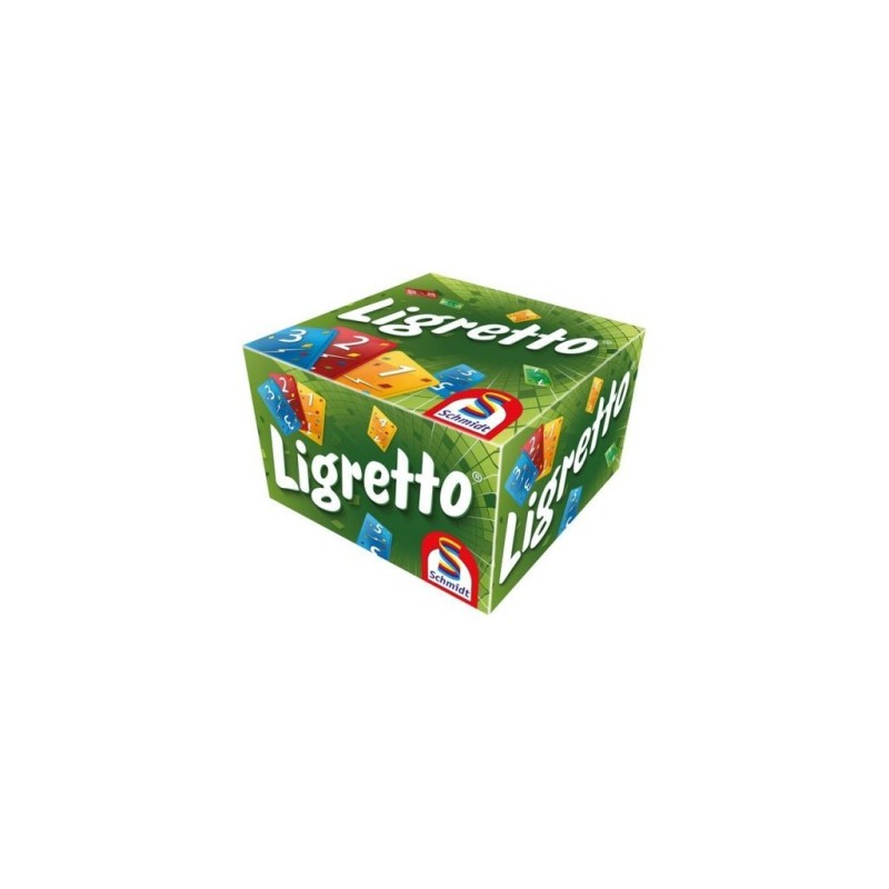 copie de Ligretto-vert