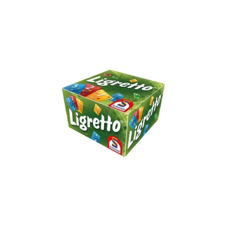 copie de Ligretto-vert