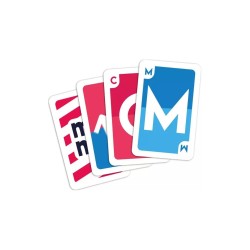 Momo La Bataille des Mots