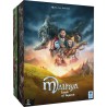 Malhya : Lands of Legends