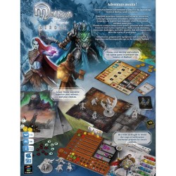 Malhya : Lands of Legends