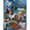 Malhya : Lands of Legends
