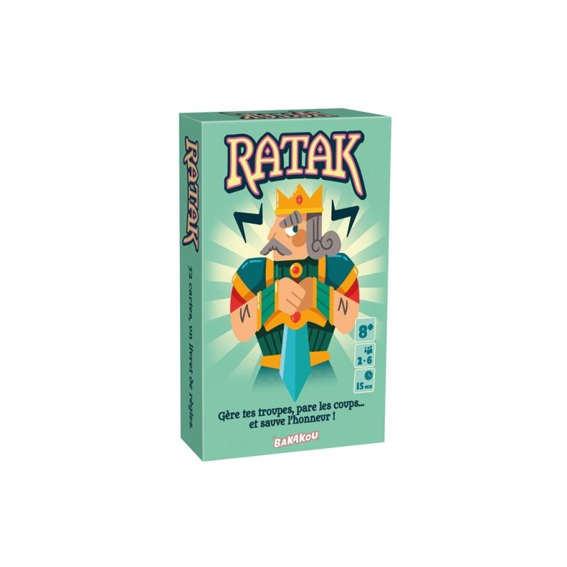 Ratak