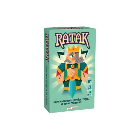 Ratak