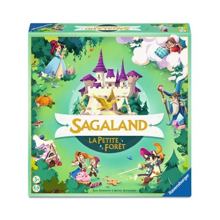 Sagaland