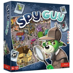 Spy Guy