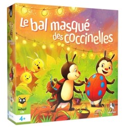 Le Bal Masqué des Coccinelles