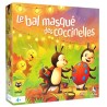 Le Bal Masqué des Coccinelles
