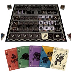 Eternal Decks