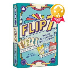 Flip 7
