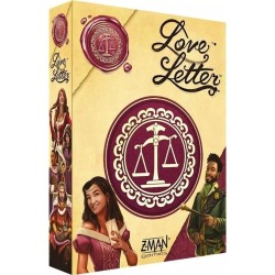 Love Letter