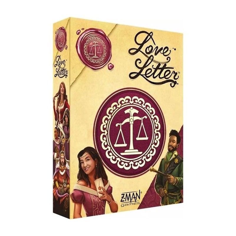 Love Letter