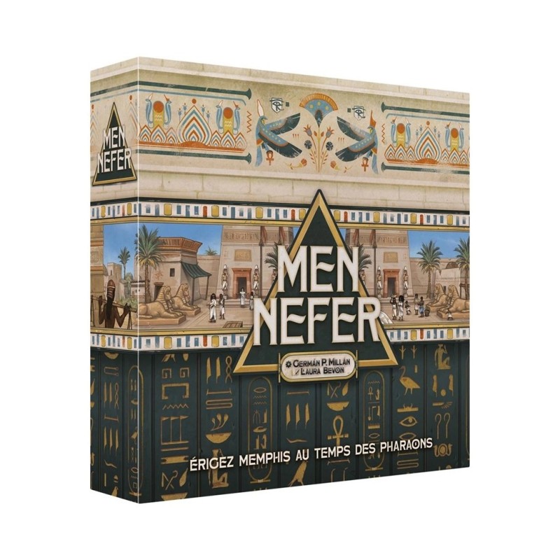 Men-Nefer