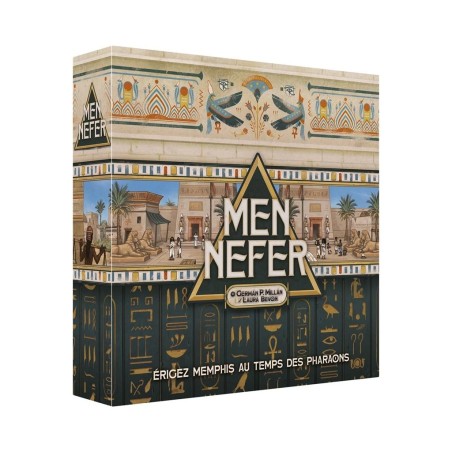 Men-Nefer