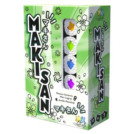 Makisan