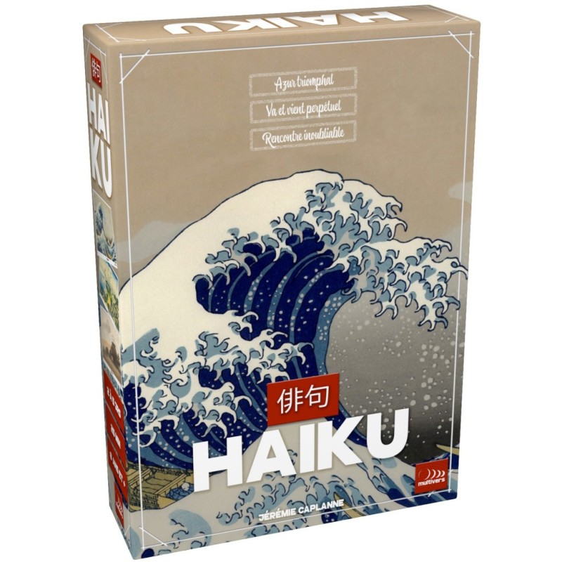 Haiku
