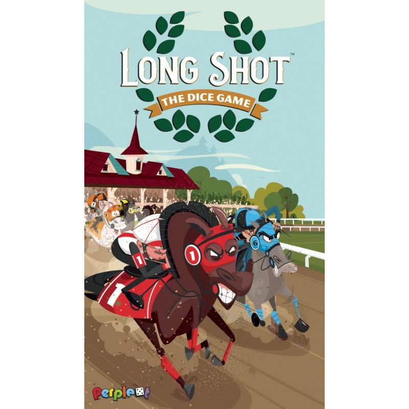 Long Shot