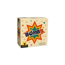 Bomb 5